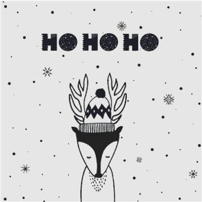 Ho Ho Ho