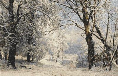 Winter Landscape
