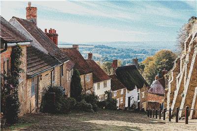 Old Houses