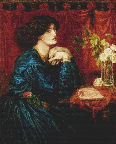 Jane Morris