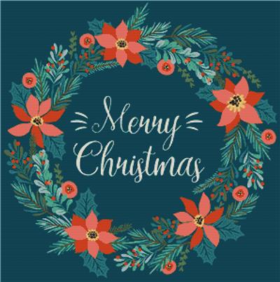 Merry Christmas XVI