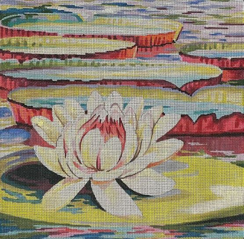 Lily Pads