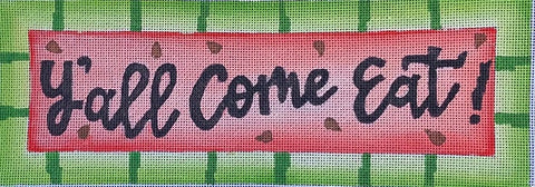 YÃ¢â‚¬â„¢all Come Eat