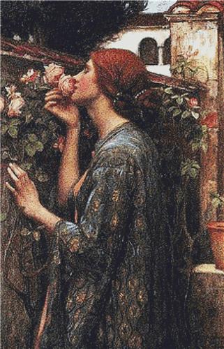 Soul of the Rose, The