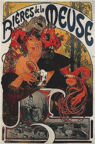 Beer of the Meuse
