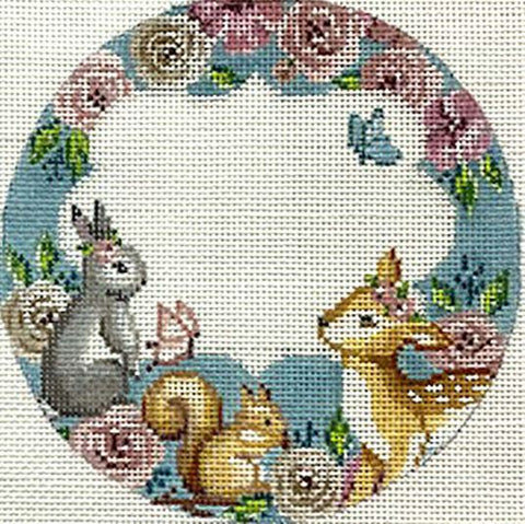 Boho Baby Animals