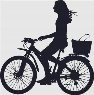 Cyclist