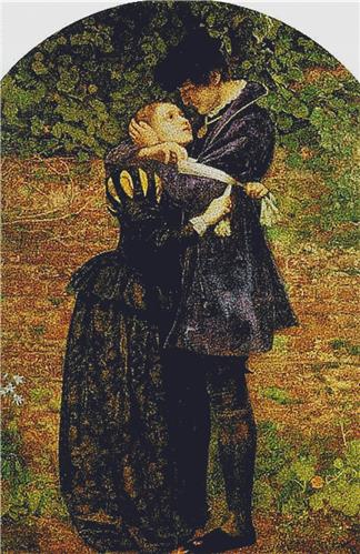 Huguenot, A