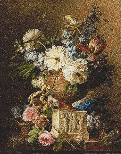 Pivoines