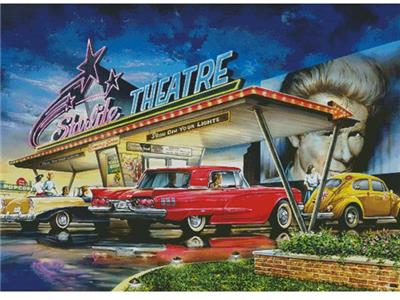 Starlite Theatre (Large)