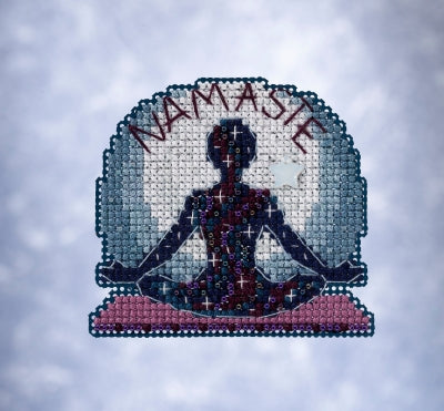 Namaste (2021)