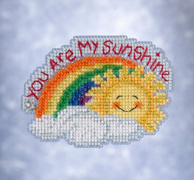 Sunshine (2021)