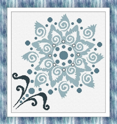 Flor Di Felicita (Flower of Happiness)
