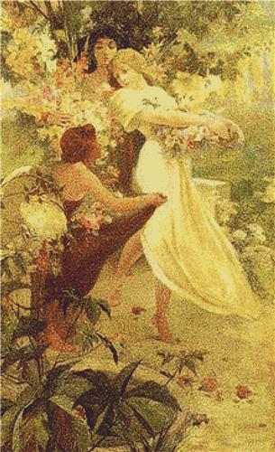 Spirit of Spring