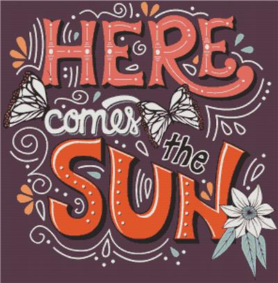 Here Comes the Sun