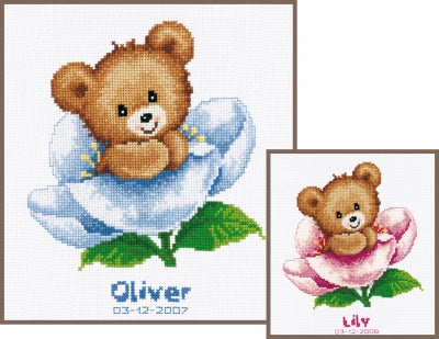 Cute Bear