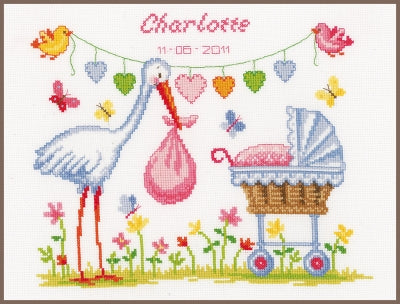 Stork