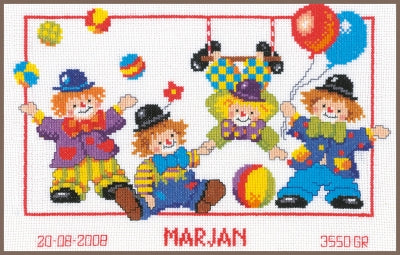 Clowns