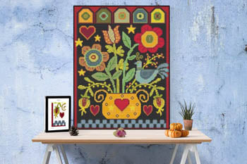 My Quilt