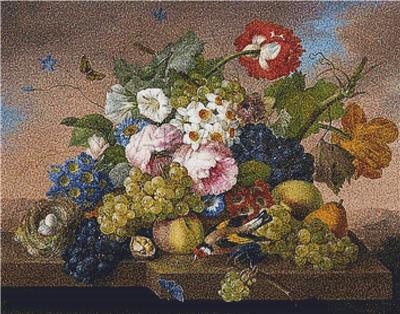 Floral Still Life