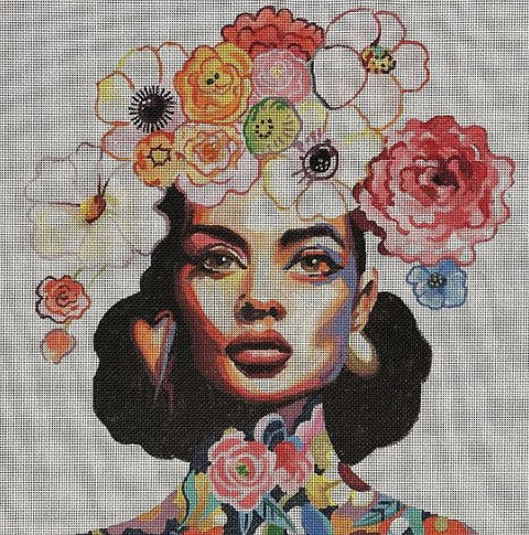 Floral Queen, The