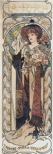 Sarah Bernhardt