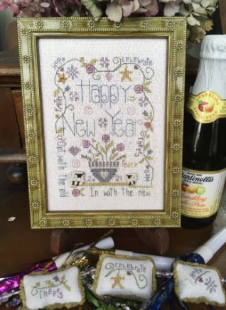 New Years Notes