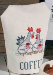 Chicken Talk Coffee