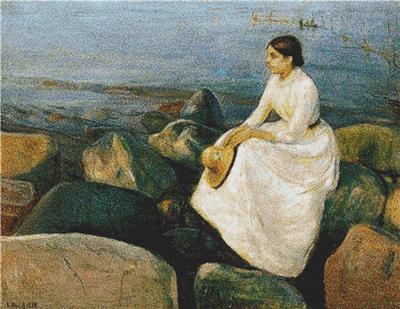 Summer Night