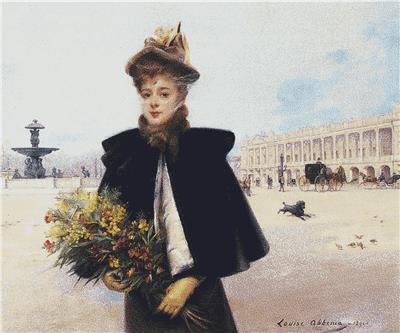 Matin Dâ€™Avril