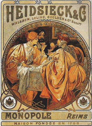 Heidsieck