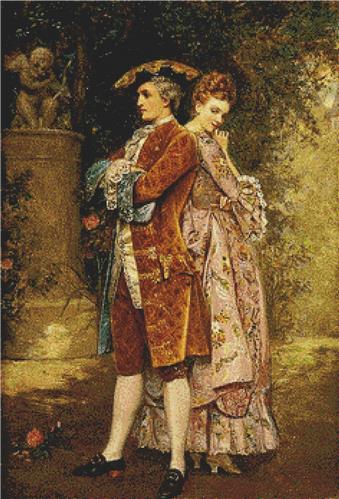 First Rendezvous, The