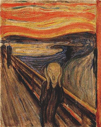 Scream, The
