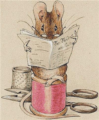 Tailor Mouse, The