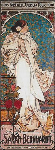 Sarah Bernhardt