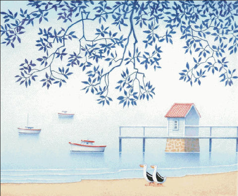 Paradise - Gordon Fitchett
