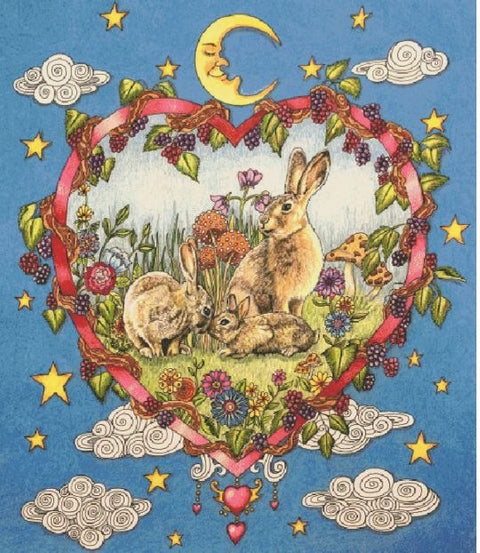 Some Bunny Loves You - Delight Prescott 