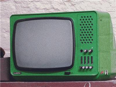 Old TV