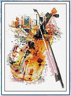 Violin