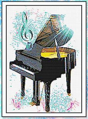 Piano