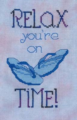 Flip Flop Time