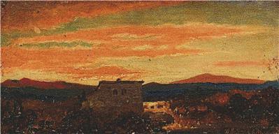 Southern Landscape