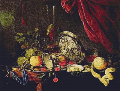Still Life