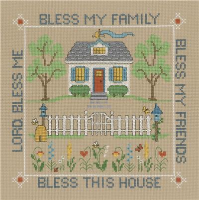 Bless Us