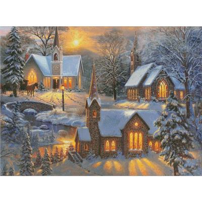 Shining Lights