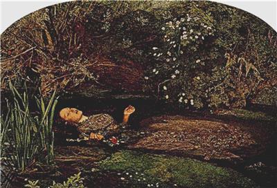 Ophelia