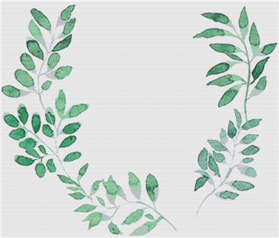 Green Wreath