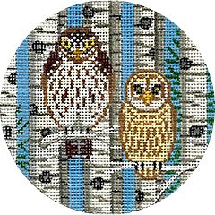 Two Owls