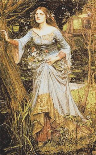 Ophelia