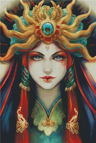 Empress 